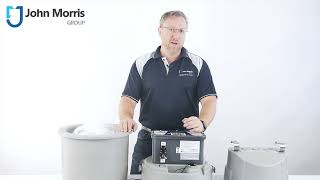 GLS Compact Composite Sampler | Teledyne ISCO | John Morris Group