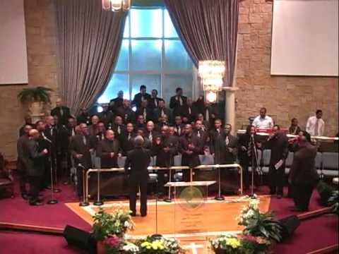 I M Learning How To Lean And Depend On Jesus Ucal Rowe With Revival Time Men Youtube