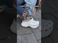 Weekend ready fashion tips and tricks #fashiontips #jeans #momhacks #shorts #lifehackvideo