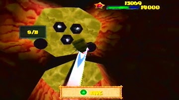 The Spongebob Squarepants Movie [Game Cube] Part 10