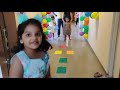 Girl rainbow birthday ideas | Rainbow birthday party theme |  Birthday decoration ideas at home