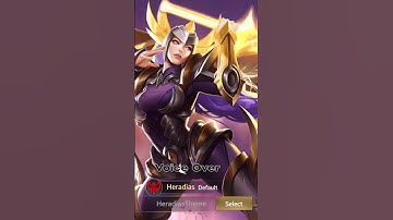 Heradias | Heroes Evolved Ability Showcase