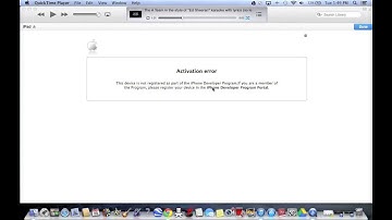 How to downgrade to 6.1.3 or 6.1.4 from iOS 7
