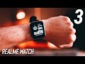 realme Watch 3: MOST Affordable Smartwatch with Bluetooth Calling?!