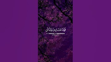 سورة المائدة ✨ Surah Al-Maidah