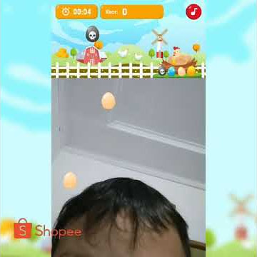 Goyang shopee pipi