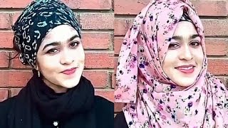 হিজাব স্টাইল - How I wear my Underscarf in Summer screenshot 4
