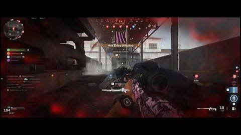 Dragunov Multikill (I should not have survived)