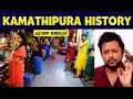 വേശ്യകളുടെ കാമാത്തിപുര | ചരിത്രം | Kamathipura History Mumbai | Malayalam | Aswin Madappally