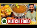 Kutch food tour with veggie paaji