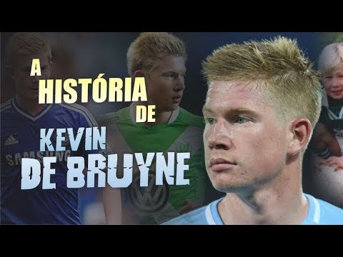 Vídeo: De Bruyne Kevin: Biografia, Carreira, Vida Pessoal