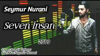 Azeri Bass Music 2022-[Xeyallara Aparan Sevgi Mahnısı]~Seymur Nurani-Seven İnsan(Kayfa Aparan Mahni) Resimi