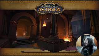 Project Ascension Bronzebeard World of Warcraft Reborn: Making Azeroth Great Again