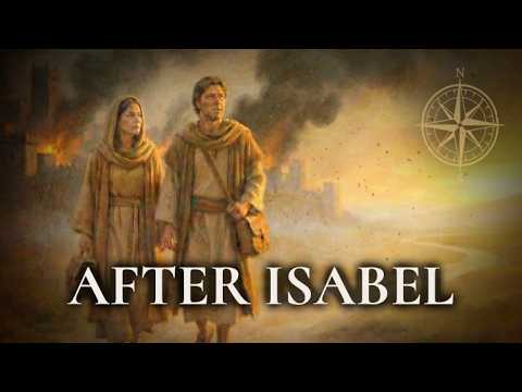 Corianton After Isabel What Happened to Alma's Son