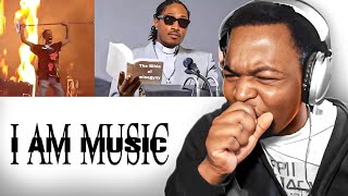 How Future And Travis Scott Carried Playboi Carti - Charge Dem Hoes A Fee
