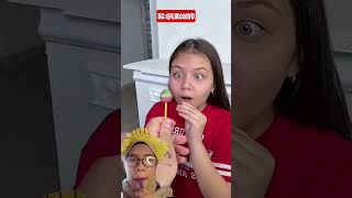 Download Lagu I WANT CANDY AGAIN‼️😱😱 #shorts #funny #viral lolamop MP3