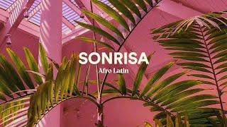 Afrobeat Type Beat x Rema Type Beat - Sonrisa