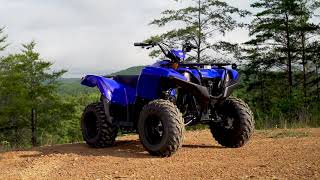 Yamaha® Grizzly® 90 Youth ATV For Sale in Danville, VA
