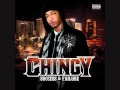 Chingy - Diamonds (Official Version) HQ