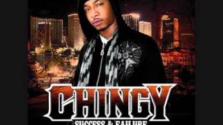 Chingy - Diamonds (Official Version) HQ