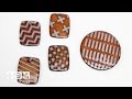 Cool Tools | Enameling with Stencils by Jan Harrell