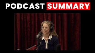 Joe Rogan Experience #2322 - Rebecca Lemov | Podcast Summary
