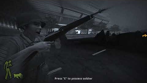 Stubbs The Zombie In Rebel Without a Pulse Playthrough Part 11