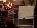 The Seventy Weeks (Adult Bible Class) 05-21-2025 H D Simmon