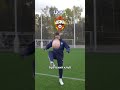Герман Эль Классико учится набивать мячик #медиафутбол #амкал #германэльклассико #фкамкал #динамотв