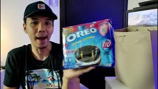 Bigo Live, Oreo 110th birthday vivo T1 5G camera test (rear)