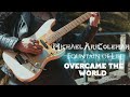 Michael ari coleman  overcame the world official music