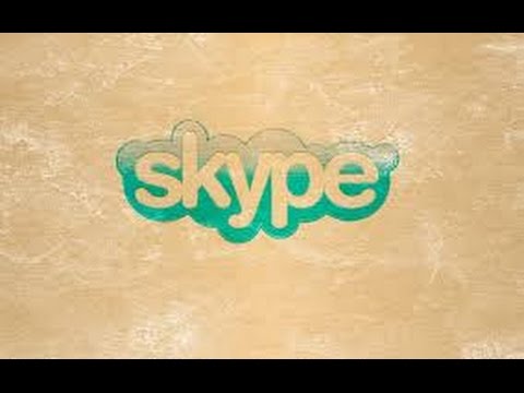Video: So Erhöhen Sie Die Schriftart In Skype