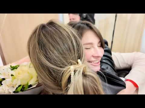Один день в роддоме| Почему меня выписали на следующие сутки? | Выписка