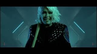 Kim Wilde - Trail Of Destruction (Official Video)