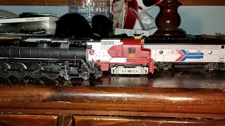NPPs 900 Subscriber Extravaganza!