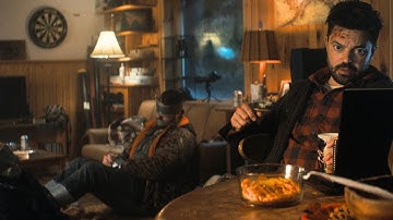 The Last Frontier Episode 4 Spoiler : Shocking Twist And What To Expect