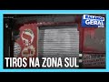 Favela Alba: Comerciante é baleado por homem misterioso na zona sul de SP
