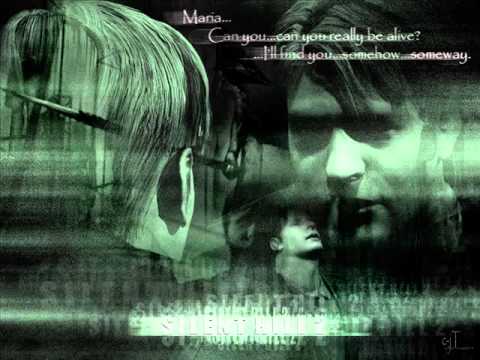 Silent Hill 2 OST - Null Moon