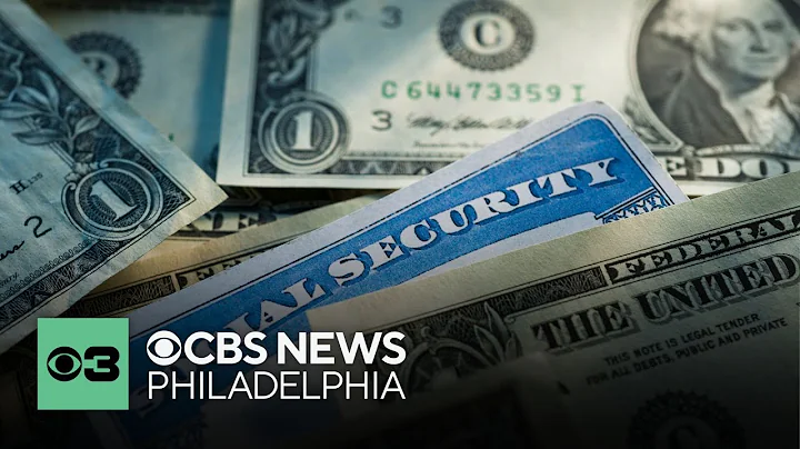 Understanding the basics of social security