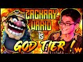 ZACKRAY WARIO is GOD TIER! ザクレイ の神プレイ集 [スマブラSP ] | Wario Combos & Highlights 【スマブラSP】 Smash Ultimate
