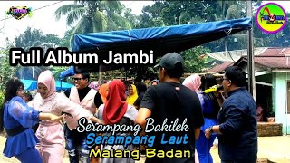 Lagu Jambi full album  - Voc. Ainun,  Firmansyah & Aksay -  Arzuna Music