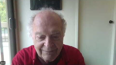 Questions & Answers with Dr. Donald Knuth - Turing Minds 2025