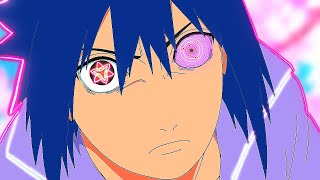 Sasuke And Others Edit