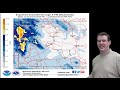 Winter Weather Briefing - November 27, 2018   7:30 pm