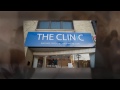 Ks studios the clinic grand opening event photography highlight reel