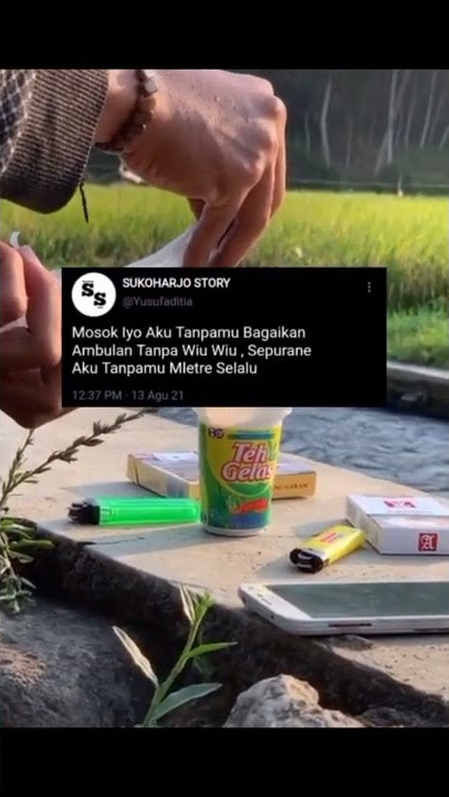 hidup tampamu uripku angel
