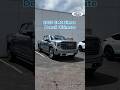 Unmatched Luxury &amp; Power, the 2025 GMC Sierra Denali Ultimate! | CABLE DAHMER