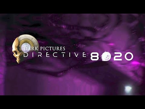 THE DEVIL IN ME - Secret Post Credits Scene (New Dark Pictures Game Revealed) DIRECTIVE 8020
