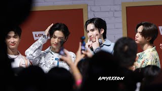 BUS [Because of You I Shine] at Event: Levi's [Camera 1] 20May24 (Part 1/2) | AmyExxon