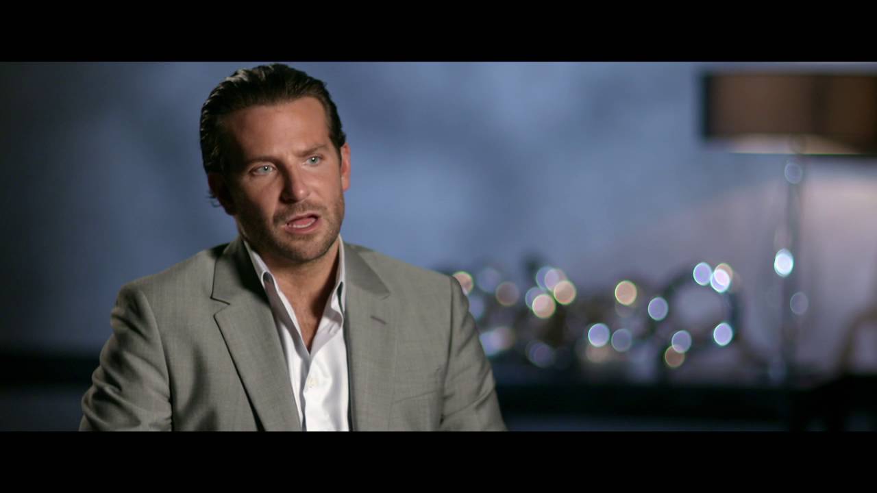 War Dogs Bradley Cooper - "Henry Girard" / Producer - YouTube War Dogs Bradley Cooper - "Henry Girard" / Producer - YouTube